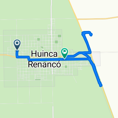 Ruta moderata