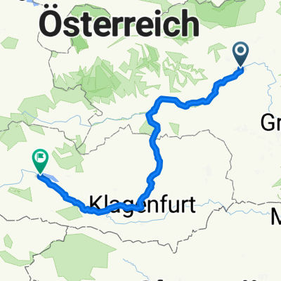 Langgasse 5/7 nach Burgplatz