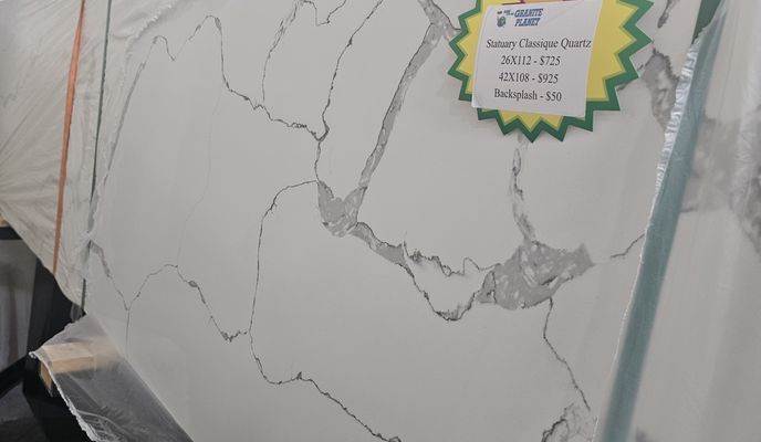 Photo 1 of the Bikemap route "Perseus Drive to Sacred Circle"