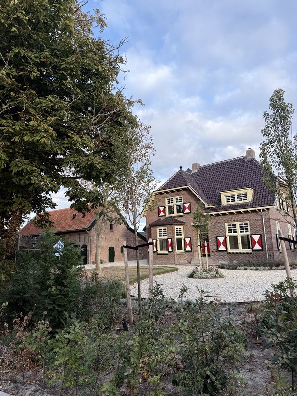 Schelpweg, Westkapelle à Eendrachtsstraat, Rotterdam