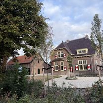 Schelpweg, Westkapelle à Eendrachtsstraat, Rotterdam