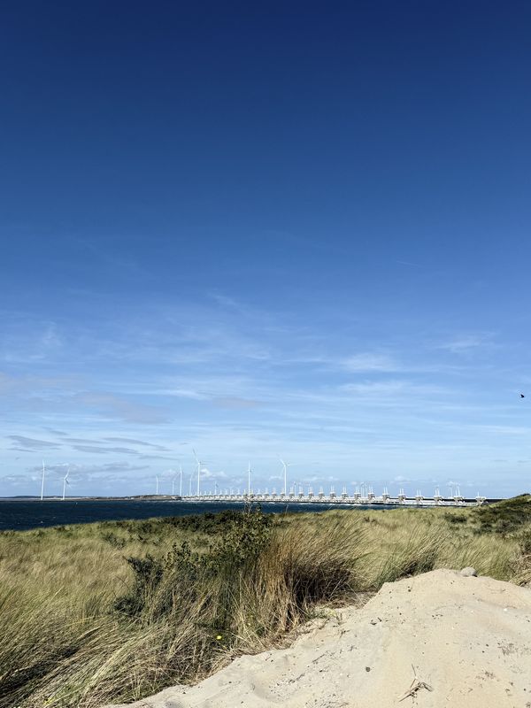 Schelpweg, Westkapelle à Eendrachtsstraat, Rotterdam