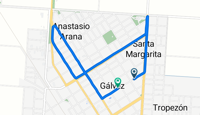 controlando la presion