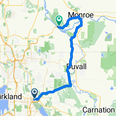 Redmond-Monroe-SR522bridge