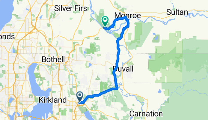 Redmond-Monroe-SR522bridge