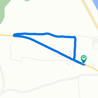Patan Road to Karad - Chiplun Road