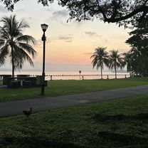 ZdjÄcie 8 trasy Bikemap āPunggol East, Singapore to Kallang, Singaporeā ZdjÄcie 8 trasy Bikemap āPunggol East, Singapore to Kallang, Singaporeā