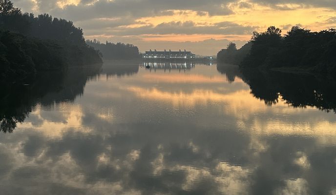 ZdjÄcie 2 trasy Bikemap āPunggol East, Singapore to Kallang, Singaporeā ZdjÄcie 2 trasy Bikemap āPunggol East, Singapore to Kallang, Singaporeā