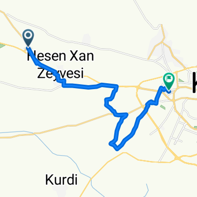geshlag