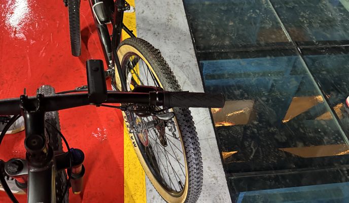 Foto 1 der Bikemap-Route "Ciclovía Calle San Martin, Lima a Avenida Reducto, Lima" Foto 1 der Bikemap-Route "Ciclovía Calle San Martin, Lima a Avenida Reducto, Lima"