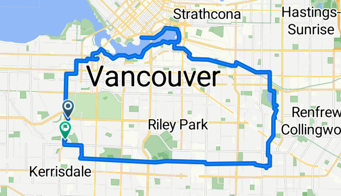 49.248, -123.150 to 49.243, -123.153