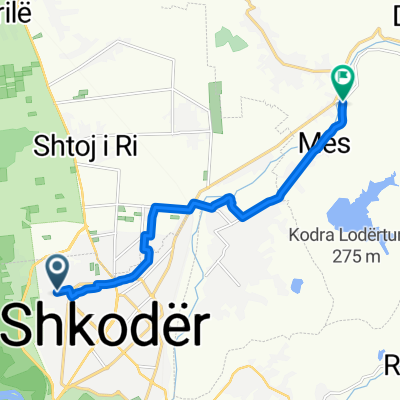 open doors  bed &amp; breakfast  skodra