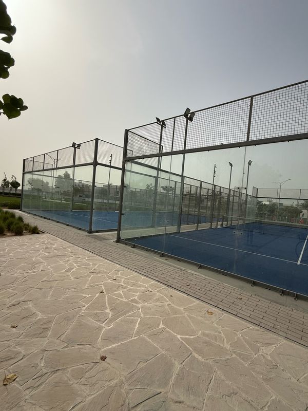 Saadiyat Island, Abou Dabi à Saadiyat Island, Abou Dabi