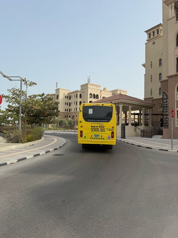 Saadiyat Island, Abou Dabi à Saadiyat Island, Abou Dabi