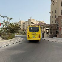 Saadiyat Island, Abou Dabi à Saadiyat Island, Abou Dabi