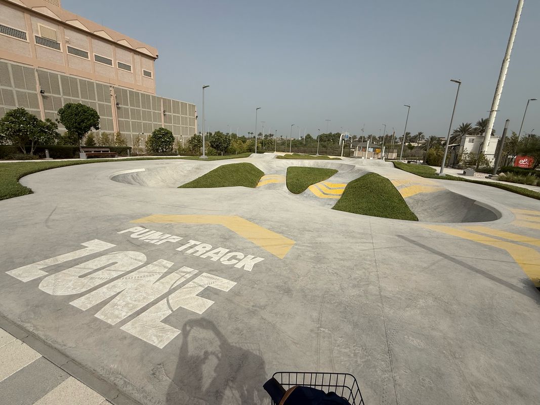 Saadiyat Island, Abou Dabi à Saadiyat Island, Abou Dabi