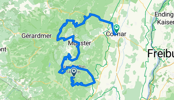 W_Vogesen_Straßburg-Grand Ballon