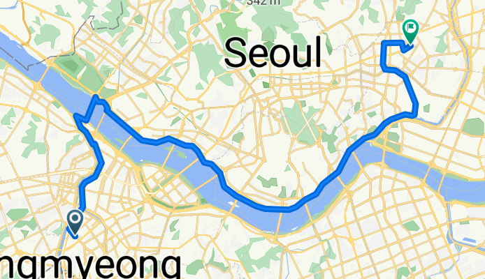 전농동Ph0]으로 라우팅