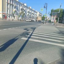 От улица Мира до улица Января