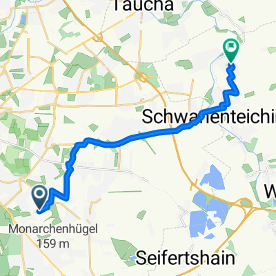 Heimweg