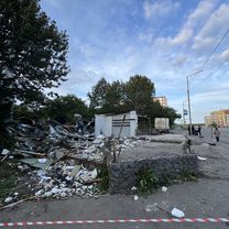 Вольского улица, Петропавловск-Камчатский до улица Савченко, Петропавловск-Камчатский