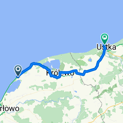 Ku Morzu do Marynarki Polskiej