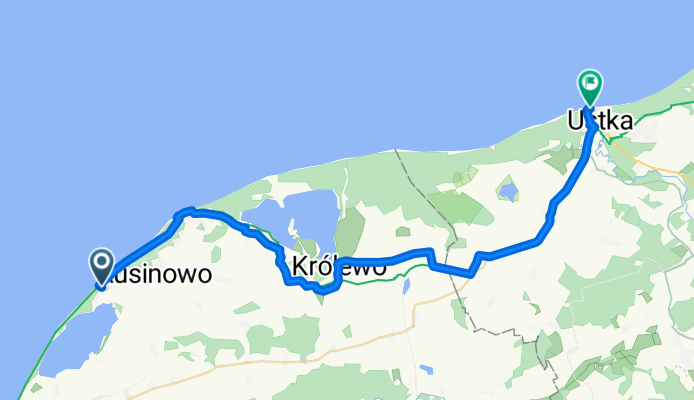 Ku Morzu do Marynarki Polskiej