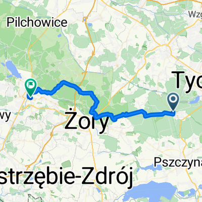 kobior - rybnik - 40k