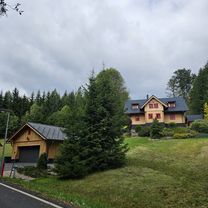 Harrachov do Harrachov