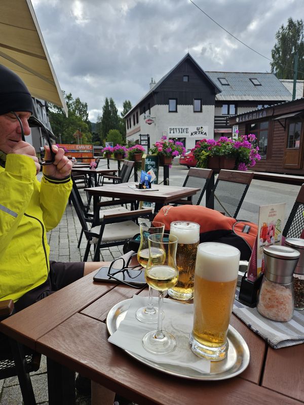 Harrachov do Harrachov