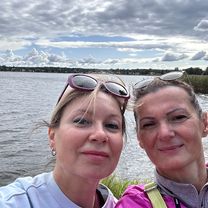 Photo 7 of the Bikemap route "Männiku, Выру до Männiku, Выру"