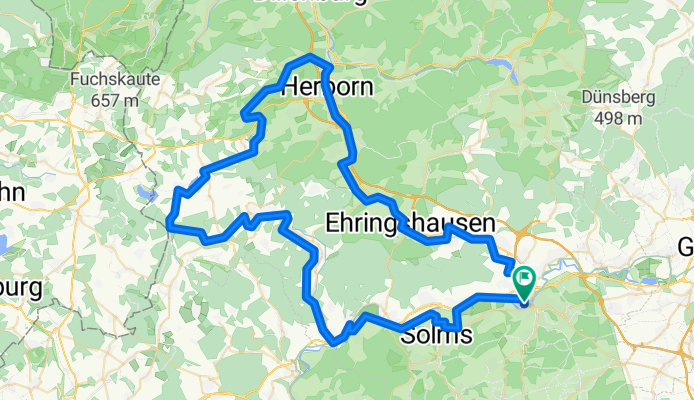 Geopark-Herborn