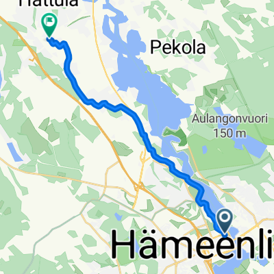 koulu - melina