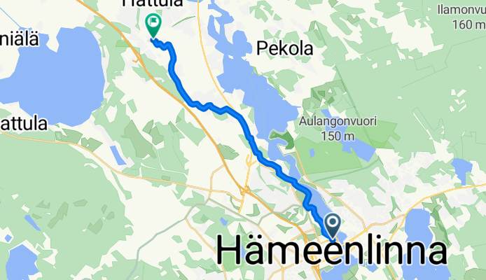 koulu - melina