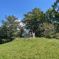 Rec Marias Land Loop - Mittel (mit Flatzer Wand)