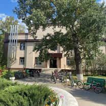 четвериково и пески