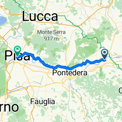 San Donato - Pisa