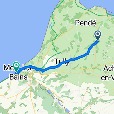 étape 2