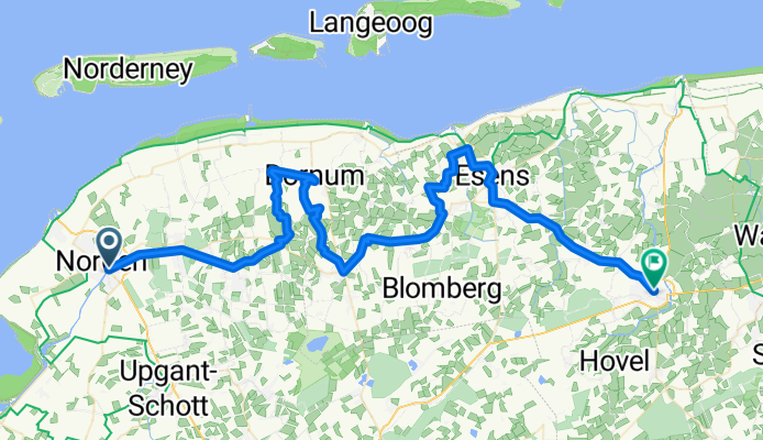 Norden - Wittmund