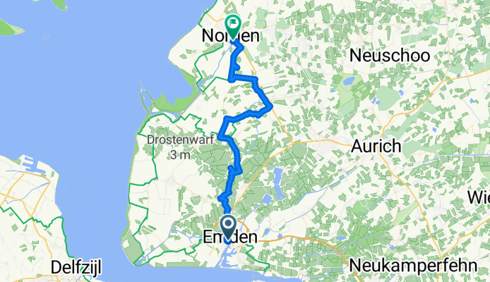 Emden - Norden