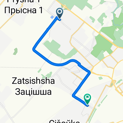 поликлиника