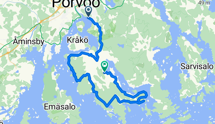 Porvoo - Porvoo