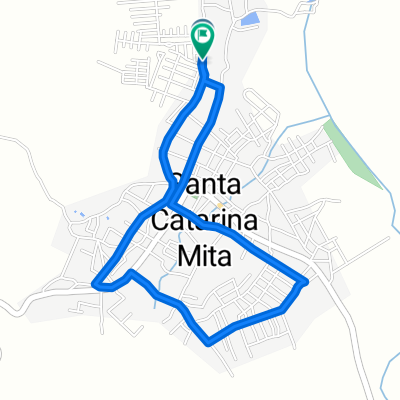 Ruta 22 agosto