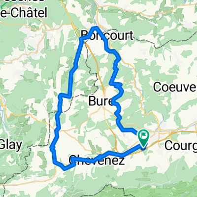 Tagestour Sur les traces des dinsosaures Porrentruy