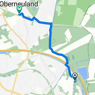 Physiotherapie Mühlenfeld Straße