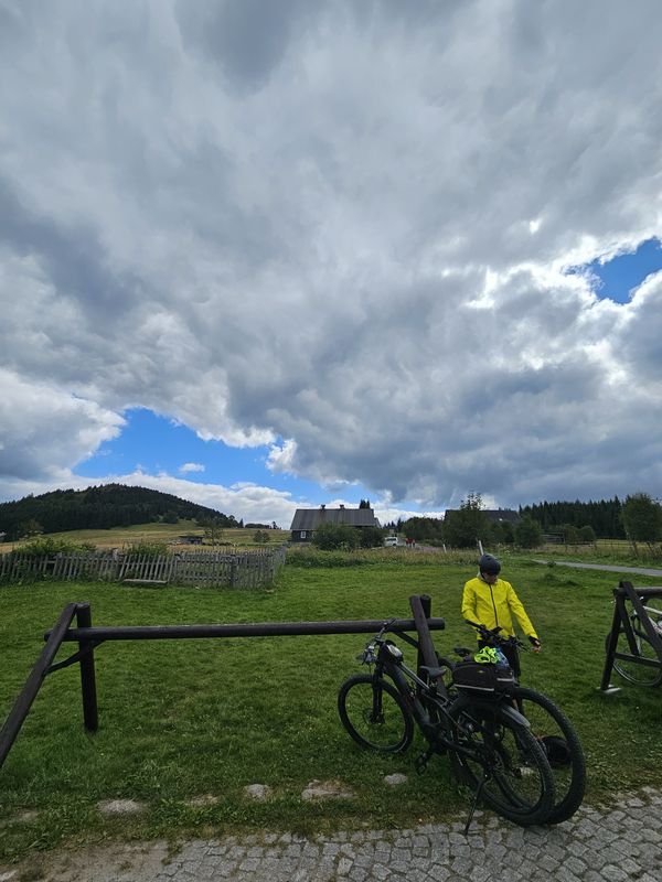 Kořenov do Franciszkańska