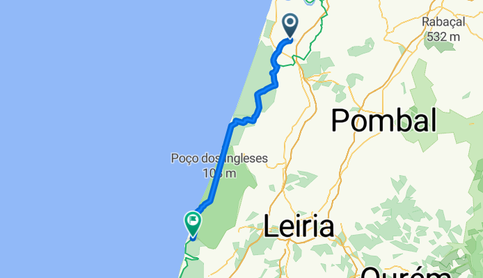 Lavos - Pataias