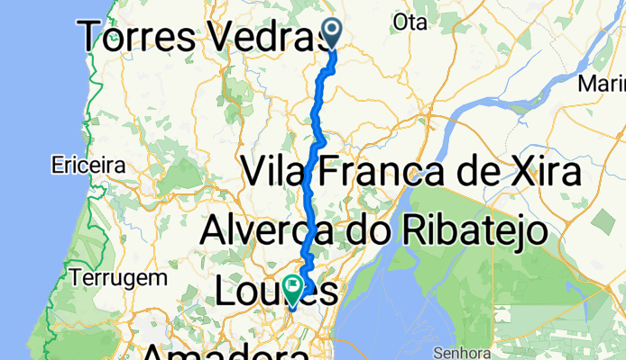 Ventosa - Apelação