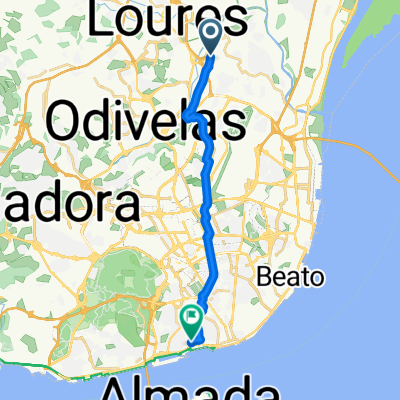 Apelação - Lissabon