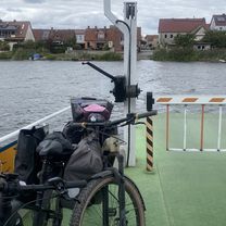 Photo 7 of the Bikemap route "Packhofstraße, Brandenburg an der Havel nach Schwedendamm, Rathenow"